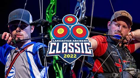 lancaster archery classic 2024